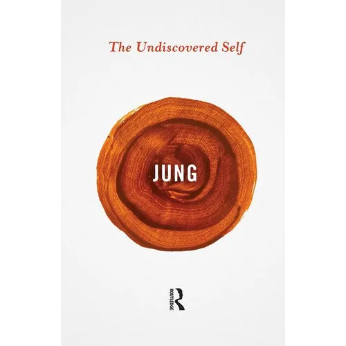 The Undiscovered Self