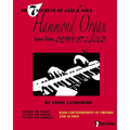Hammond Organ Bass Lines Demystified