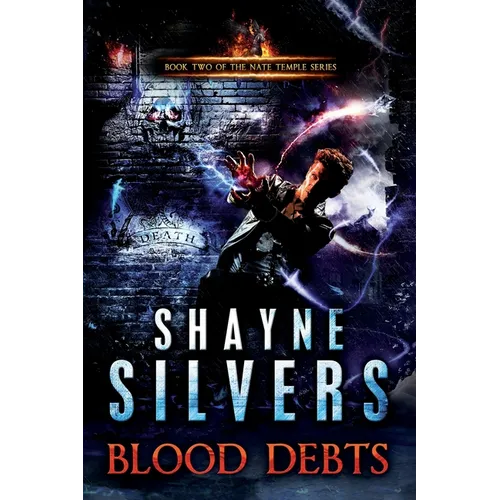 Blood Debts - Paperback