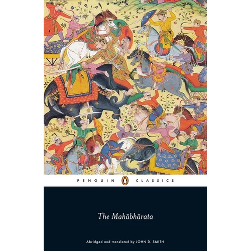 The Mahabharata