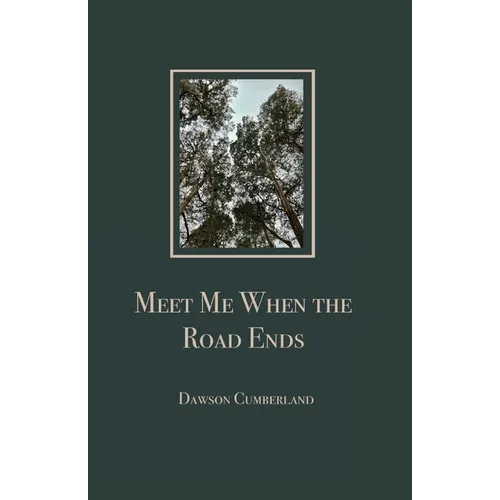 Meet Me When the Road Ends - Paperback