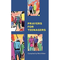 Prayers for Teenagers