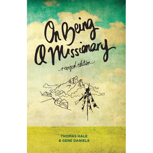 On Being a Missionary (Revised Edition) - Paperback