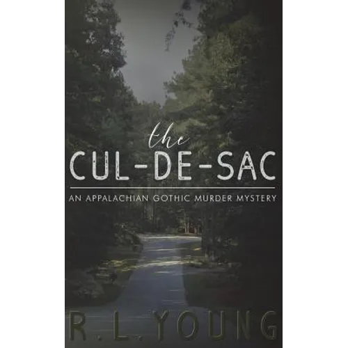 The Cul-de-Sac: An Appalachian Gothic Murder Mystery - Paperback