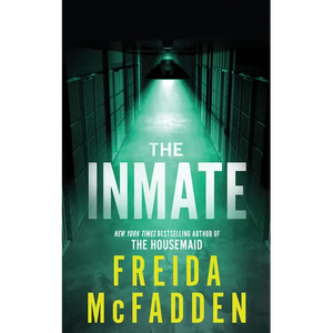 The Inmate - Paperback