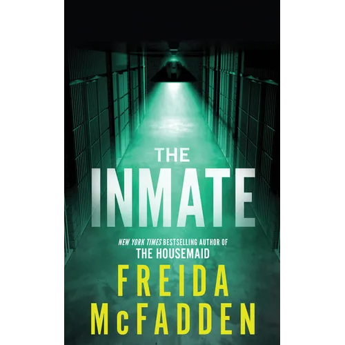 The Inmate - Paperback