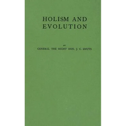 Holism and Evolution