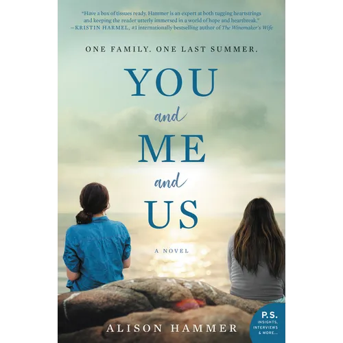 You and Me and Us - Paperback