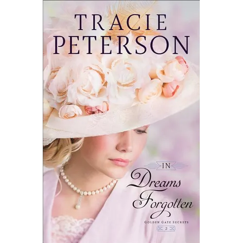 In Dreams Forgotten - Paperback