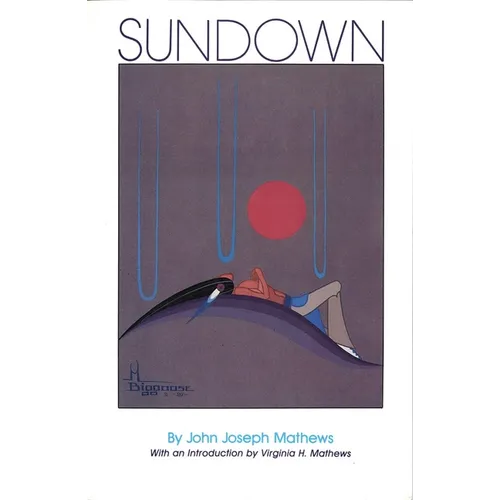 Sundown - Paperback