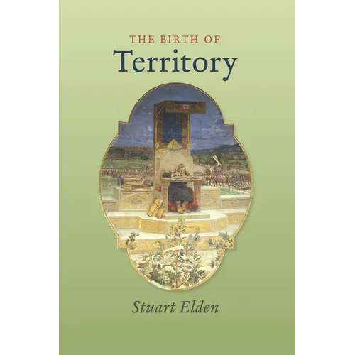 The Birth of Territory