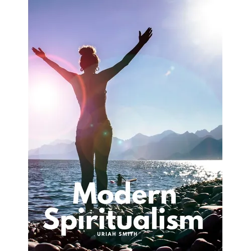 Modern Spiritualism - Paperback