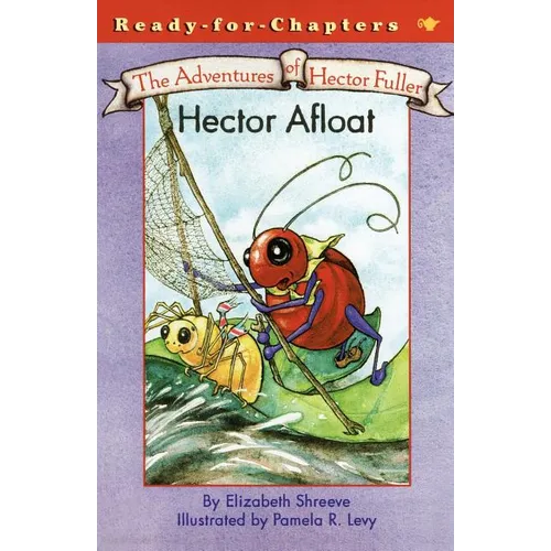 Hector Afloat - Paperback