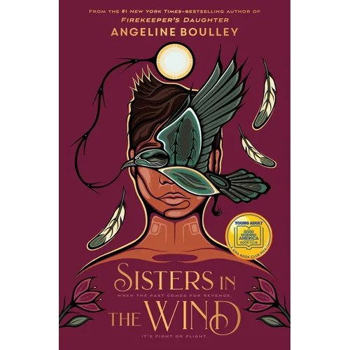 Sisters in the Wind - Hardcover