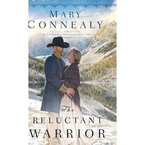 The Reluctant Warrior - Hardcover