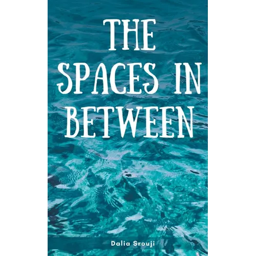 The spaces in between - Paperback