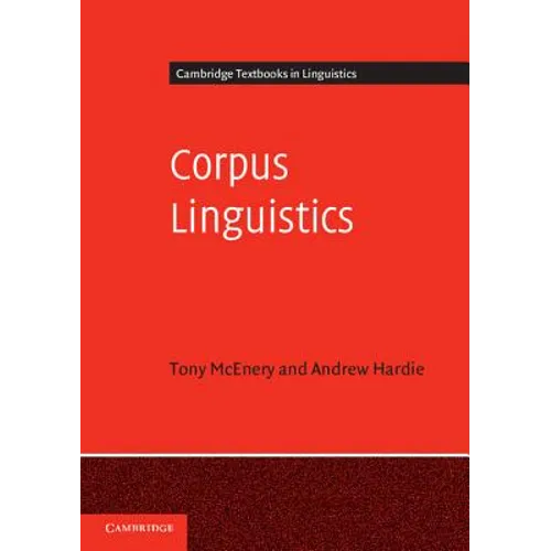 Corpus Linguistics