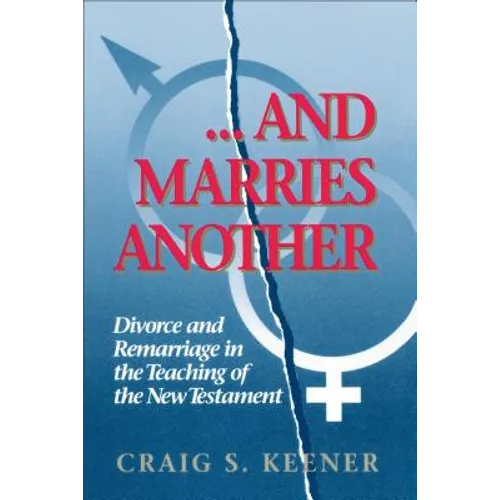 And Marries Another - Paperback