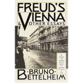 Freud's Vienna and Other Essays