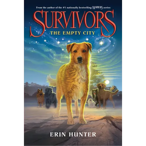 The Empty City