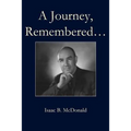 A Journey, Remembered