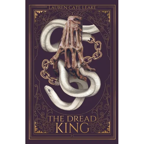 The Dread King - Paperback