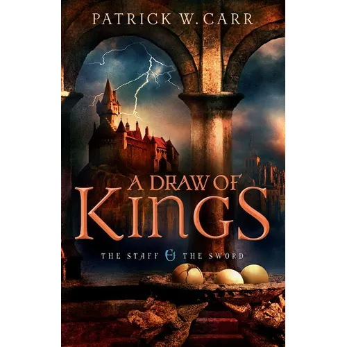 A Draw of Kings - Paperback