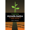 Transforming Juvenile Justice: Reform Ideals and Institutional Realities, 1825-1920