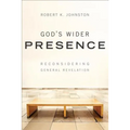 God's Wider Presence