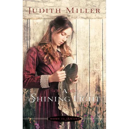 Shining Light - Paperback