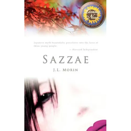 Sazzae, 2nd Ed.
