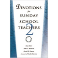 Devotions for Sunday School Teachers 2