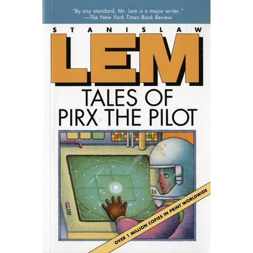 Tales of Pirx the Pilot