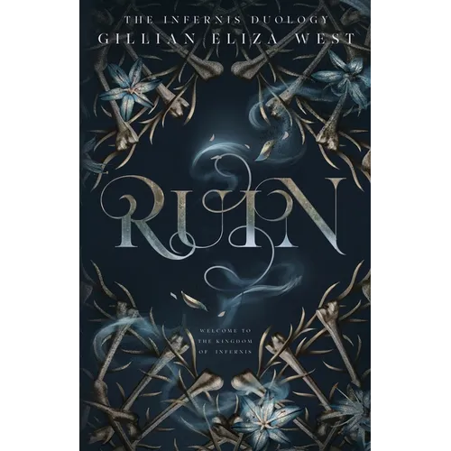 Ruin: The Infernis Duology - Paperback
