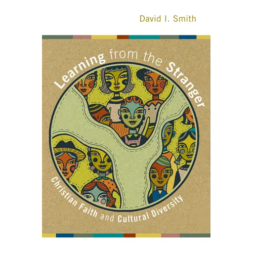Learning from the Stranger: Christian Faith and Cultural Diversity - Paperback