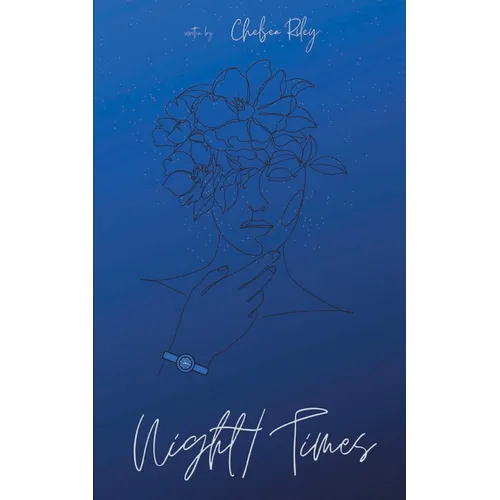 Night/Times - Paperback