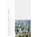 Ecological Social Work: Towards Sustainability