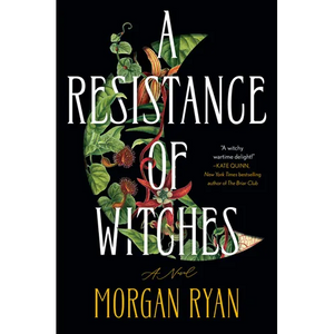 A Resistance of Witches - Hardcover