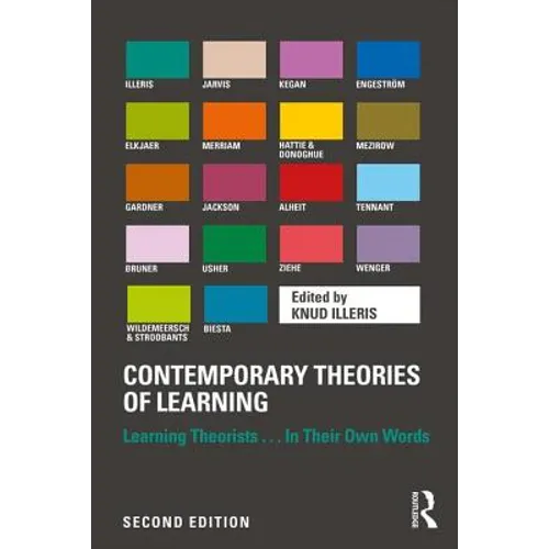 Contemporary Theories of Learning: Learning Theorists ... in Their Own Words