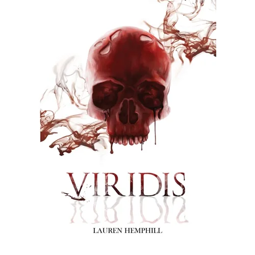 Viridis - Hardcover