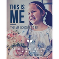 This Is Me, The Me I Choose To Be: Mindset Stories and Scripts to Empower your Child
