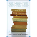 The Book That Changed My Life: Interviews with National Book Award Winners and Finalists