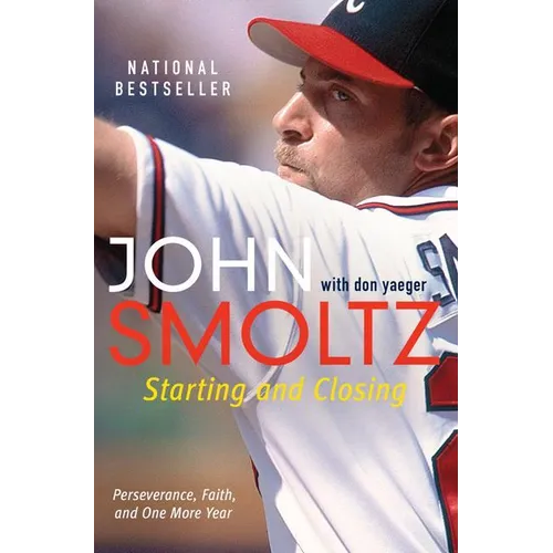 Starting and Closing - Paperback