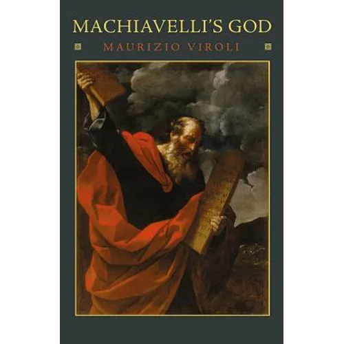 Machiavelli's God