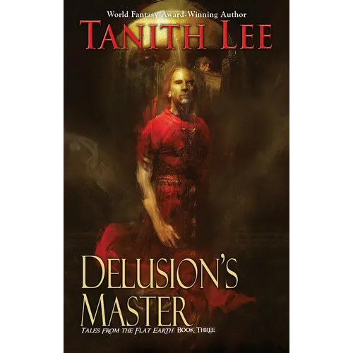 Delusion's Master - Paperback