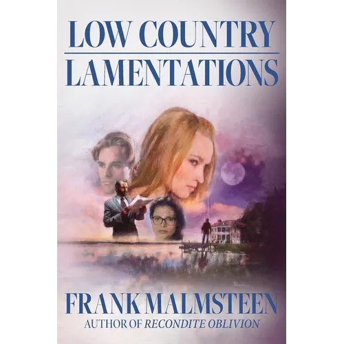 Low Country Lamentations - Paperback