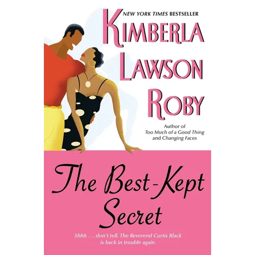 The Best-Kept Secret - Paperback