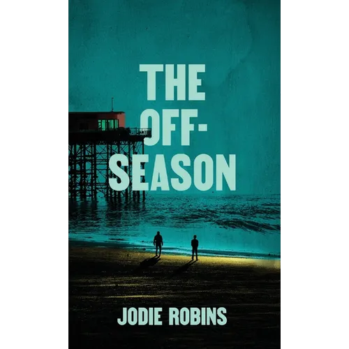 The Off-Season - Paperback