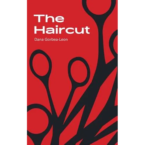The Haircut: Stories & Fragments - Paperback