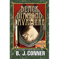 Black Diamond Lavaliere: A Gaslight Gothic Mystery